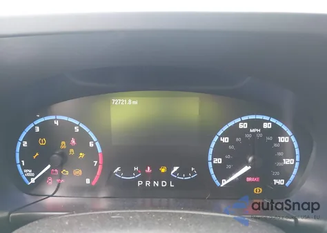 2021 Ford Bronco Sport Big Bend z USA, uszkodzony, nr VIN 3FMCR9B67MRB34031